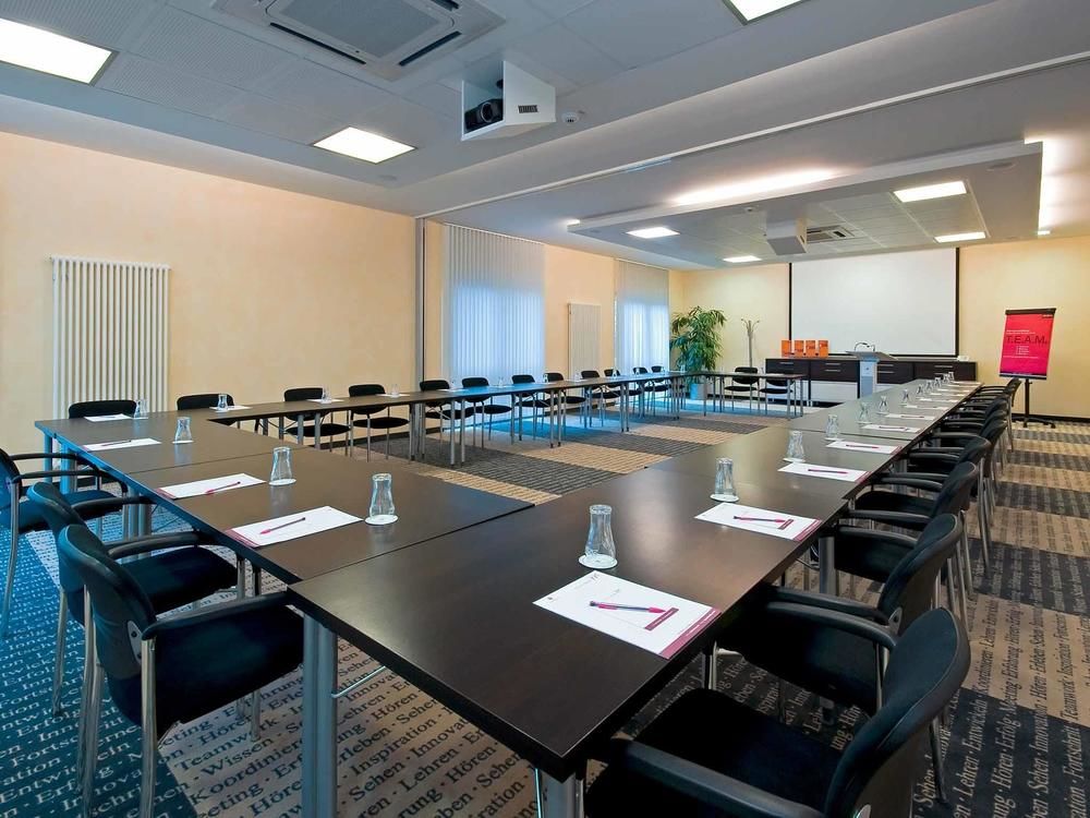 Fotos del hotel - MERCURE AM  CENTRO OBERHAUSEN