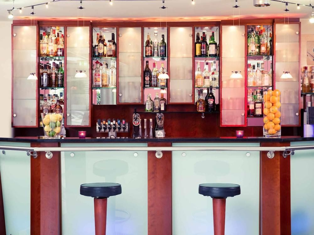 Fotos del hotel - MERCURE AM  CENTRO OBERHAUSEN
