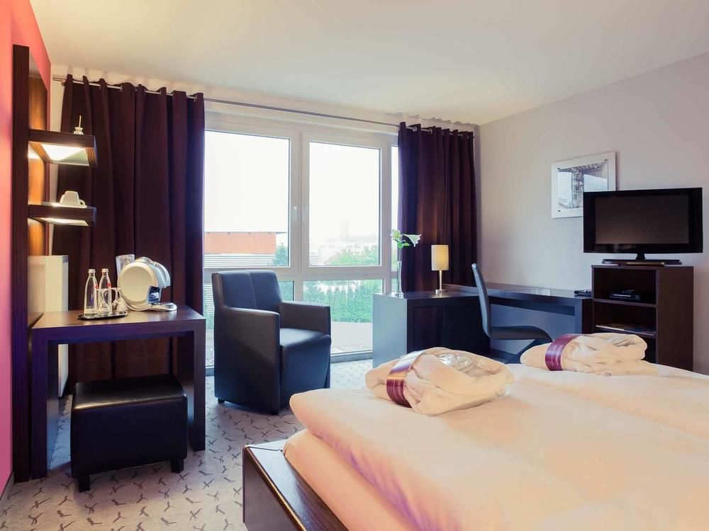 Fotos del hotel - MERCURE AM  CENTRO OBERHAUSEN