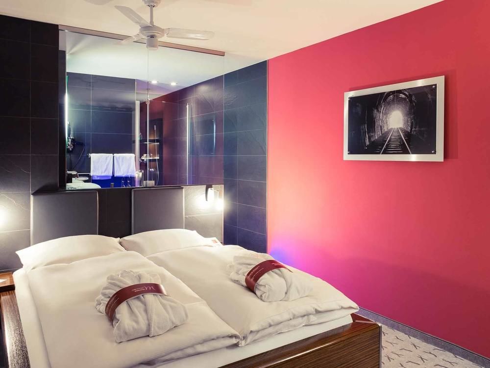 Fotos del hotel - MERCURE AM  CENTRO OBERHAUSEN