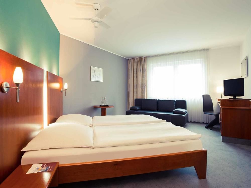 Fotos del hotel - MERCURE AM  CENTRO OBERHAUSEN