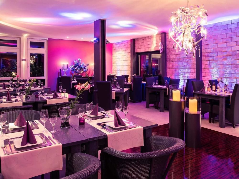 Fotos del hotel - MERCURE AM  CENTRO OBERHAUSEN