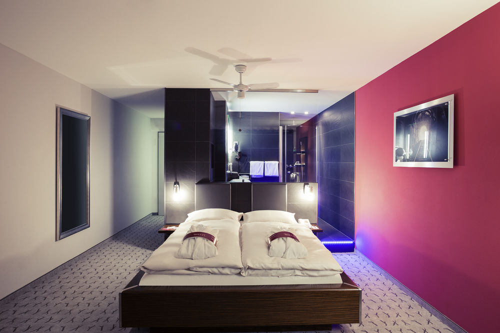 Fotos del hotel - MERCURE AM  CENTRO OBERHAUSEN