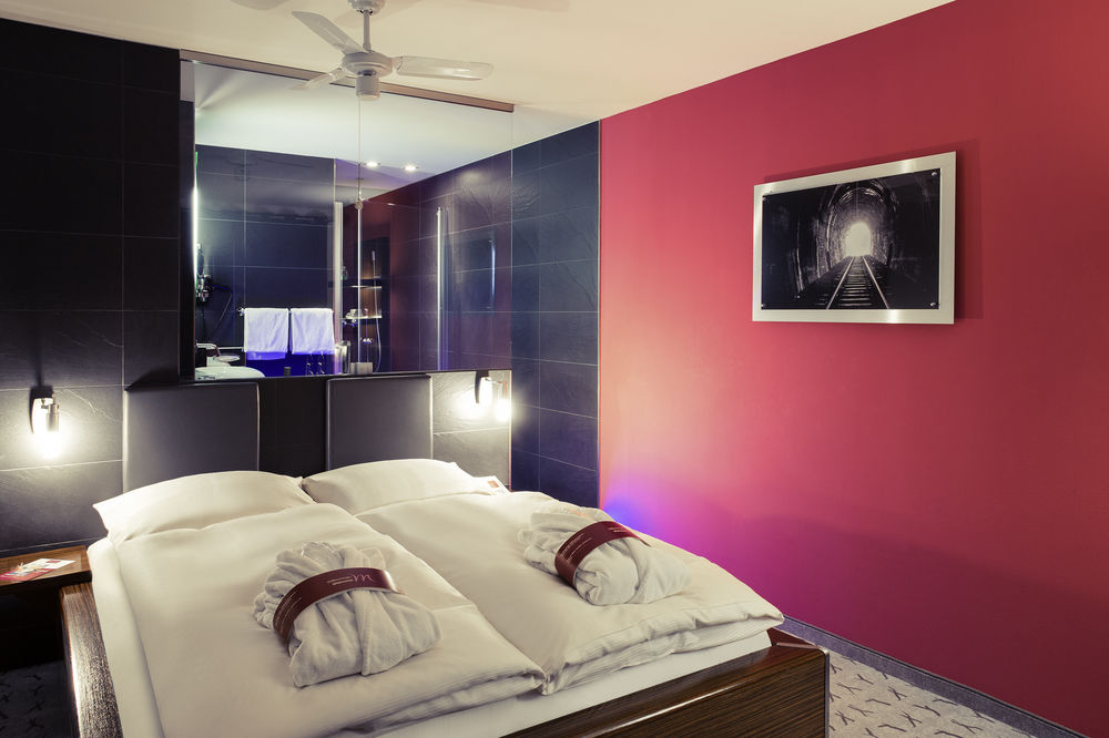 Fotos del hotel - MERCURE AM  CENTRO OBERHAUSEN