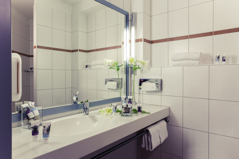 Fotos del hotel - MERCURE AM  CENTRO OBERHAUSEN