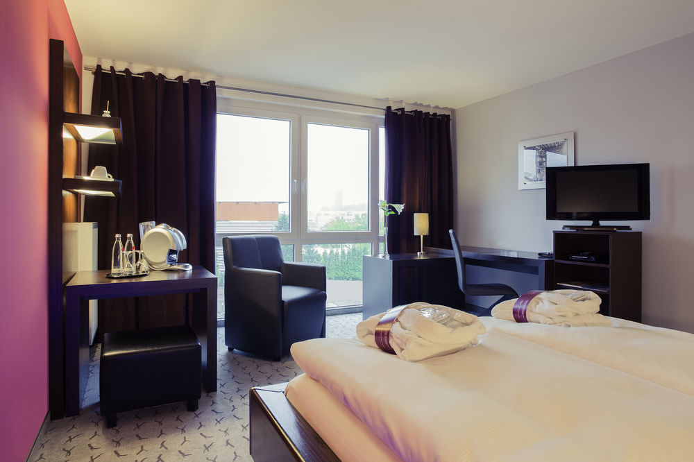 Fotos del hotel - MERCURE AM  CENTRO OBERHAUSEN