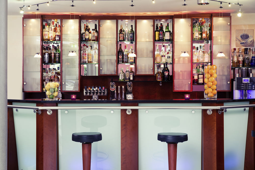 Fotos del hotel - MERCURE AM  CENTRO OBERHAUSEN