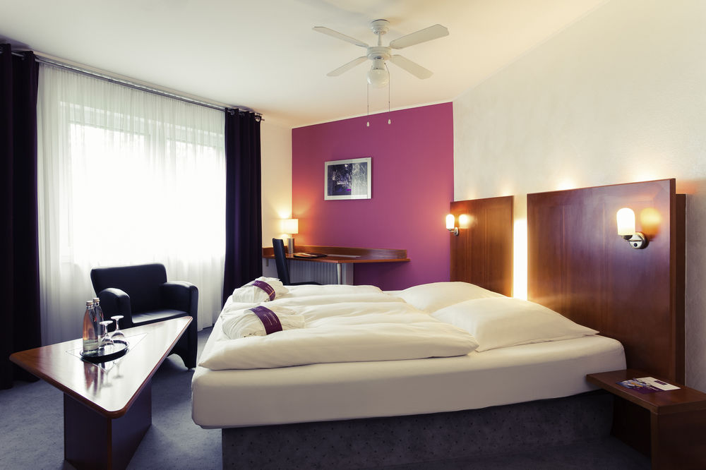 Fotos del hotel - MERCURE AM  CENTRO OBERHAUSEN