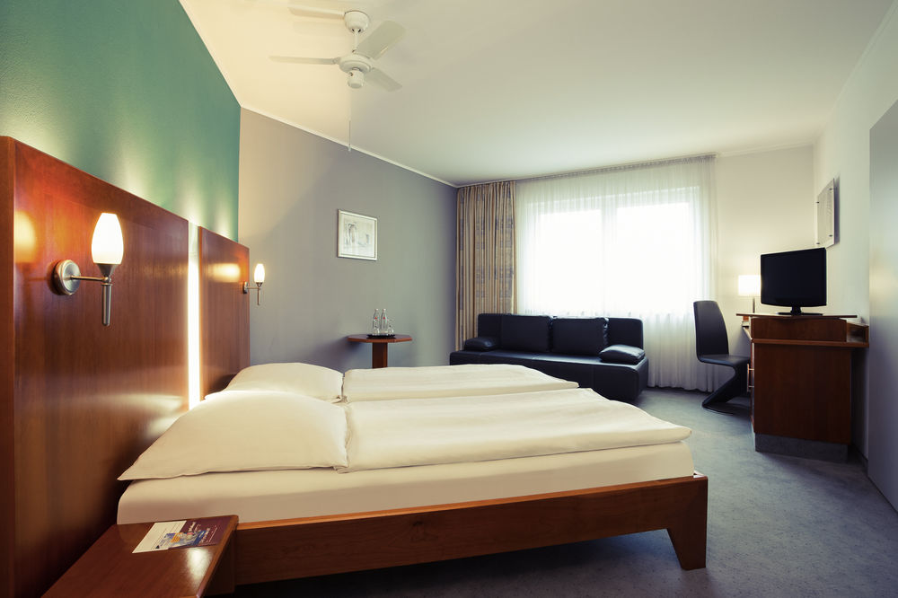 Fotos del hotel - MERCURE AM  CENTRO OBERHAUSEN