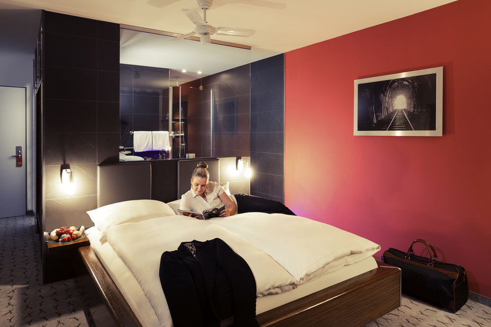 Fotos del hotel - MERCURE AM  CENTRO OBERHAUSEN