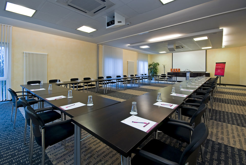 Fotos del hotel - MERCURE AM  CENTRO OBERHAUSEN