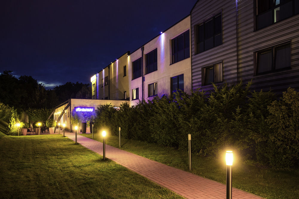 Fotos del hotel - MERCURE AM  CENTRO OBERHAUSEN
