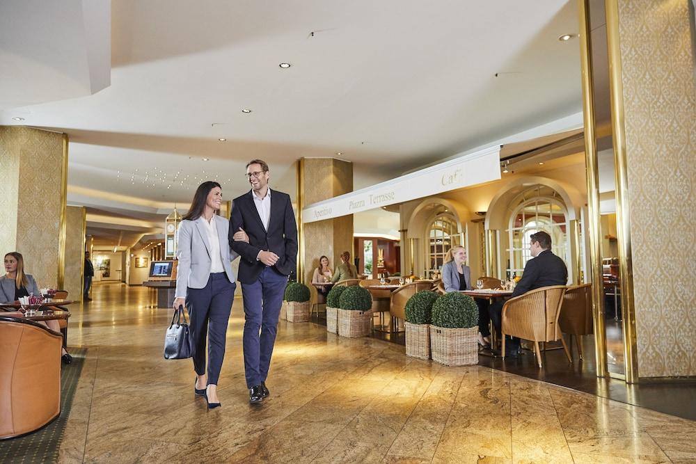 Fotos del hotel - GRAND ELYSEE