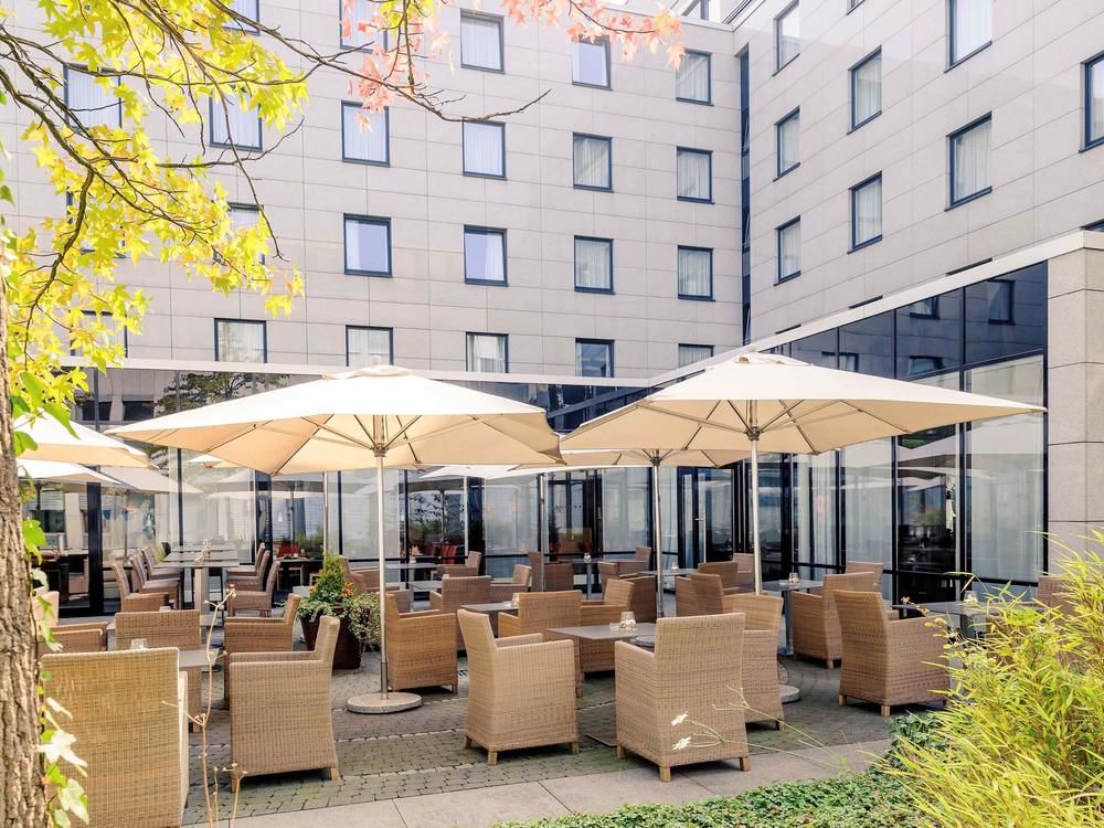Fotos del hotel - Mercure City Nord