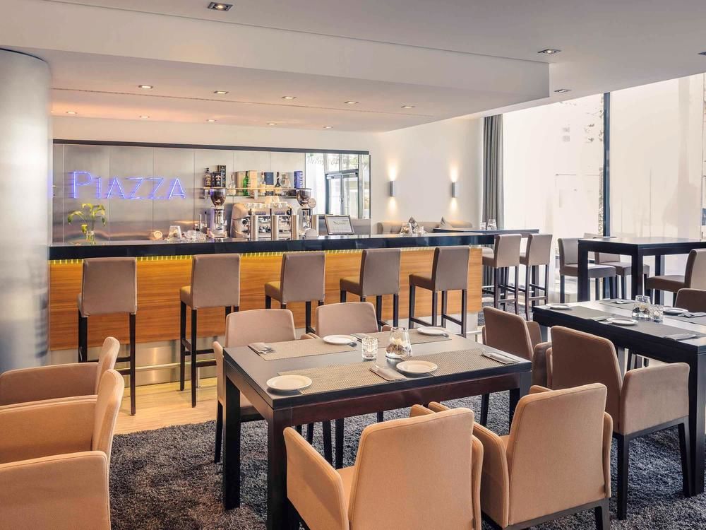 Fotos del hotel - Mercure City Nord