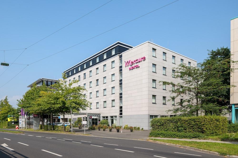 Fotos del hotel - Mercure City Nord