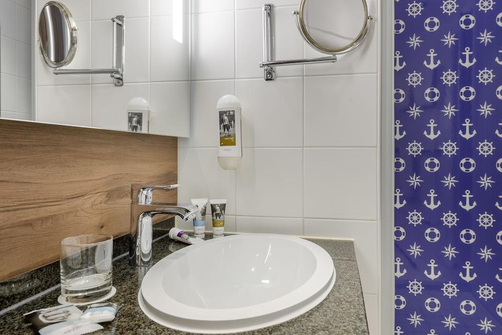 Fotos del hotel - Mercure Hamburg Mitte