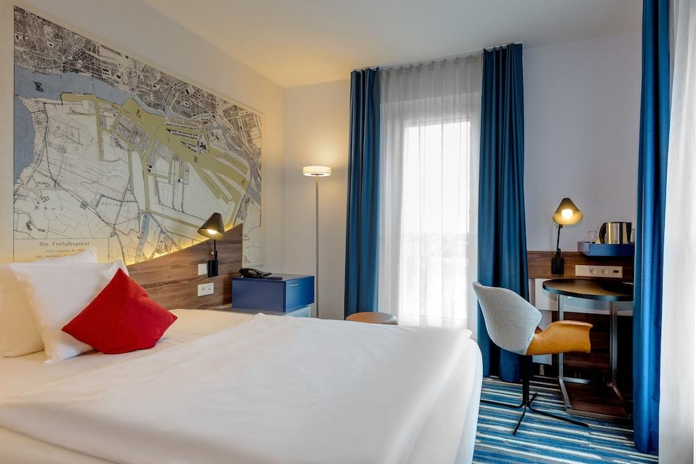 Fotos del hotel - Mercure Hamburg Mitte
