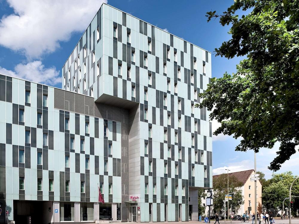 Fotos del hotel - Mercure Hamburg Mitte