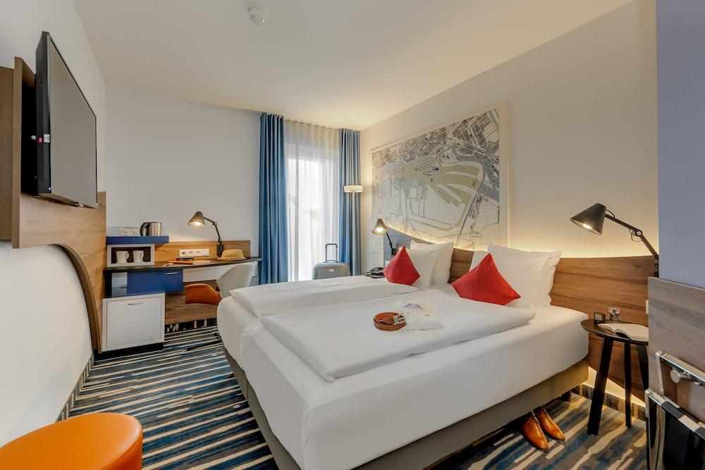 Fotos del hotel - Mercure Hamburg Mitte