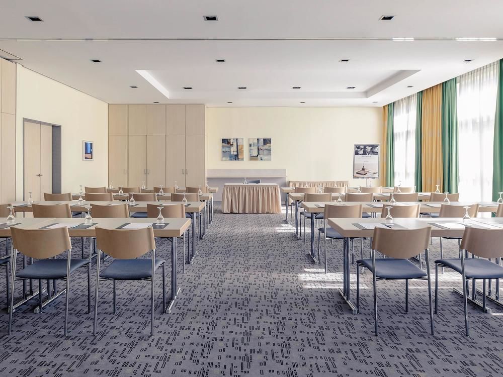 Fotos del hotel - Mercure Hotel Frankfurt Airport Neu Isenburg