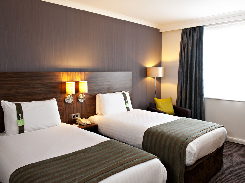 Fotos del hotel - HOLIDAY INN LIVERPOOL - CITY C