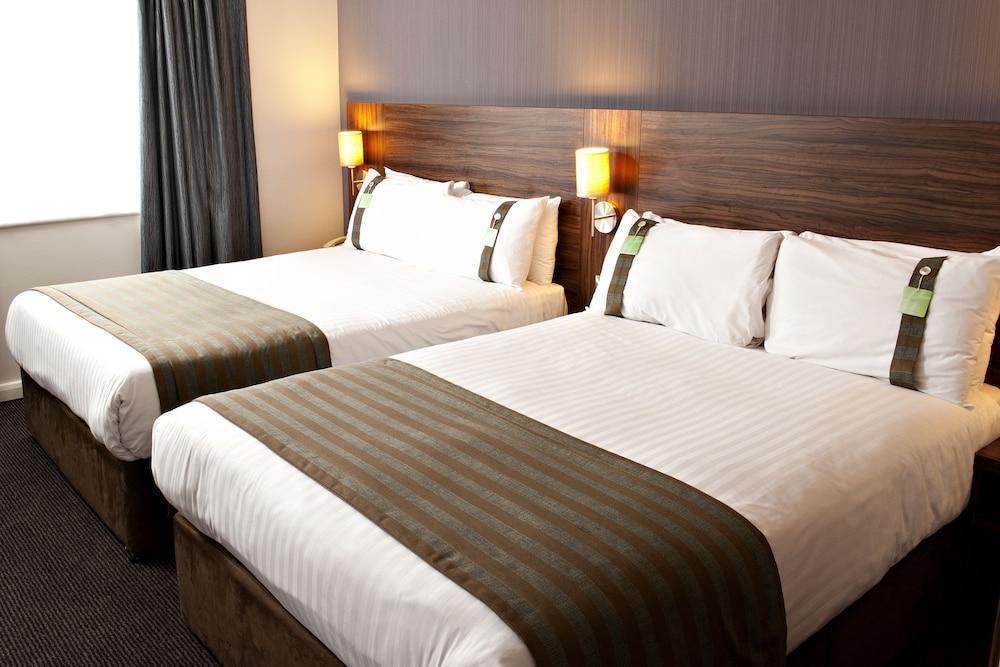 Fotos del hotel - HOLIDAY INN LIVERPOOL - CITY C