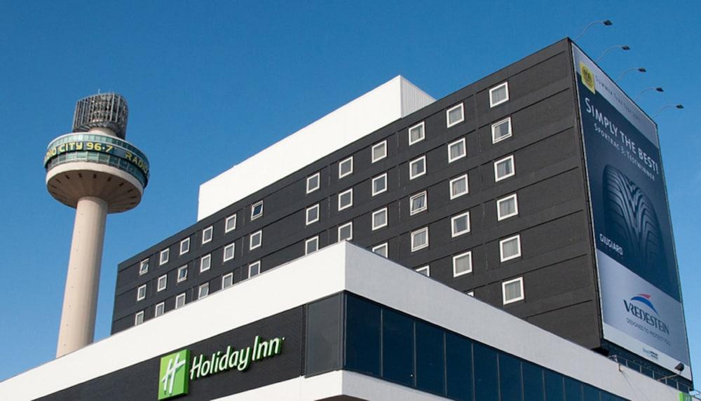 Fotos del hotel - HOLIDAY INN LIVERPOOL - CITY C