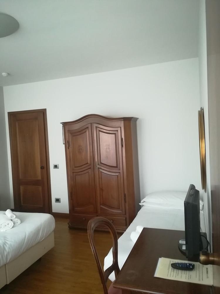 Fotos del hotel - SCALA