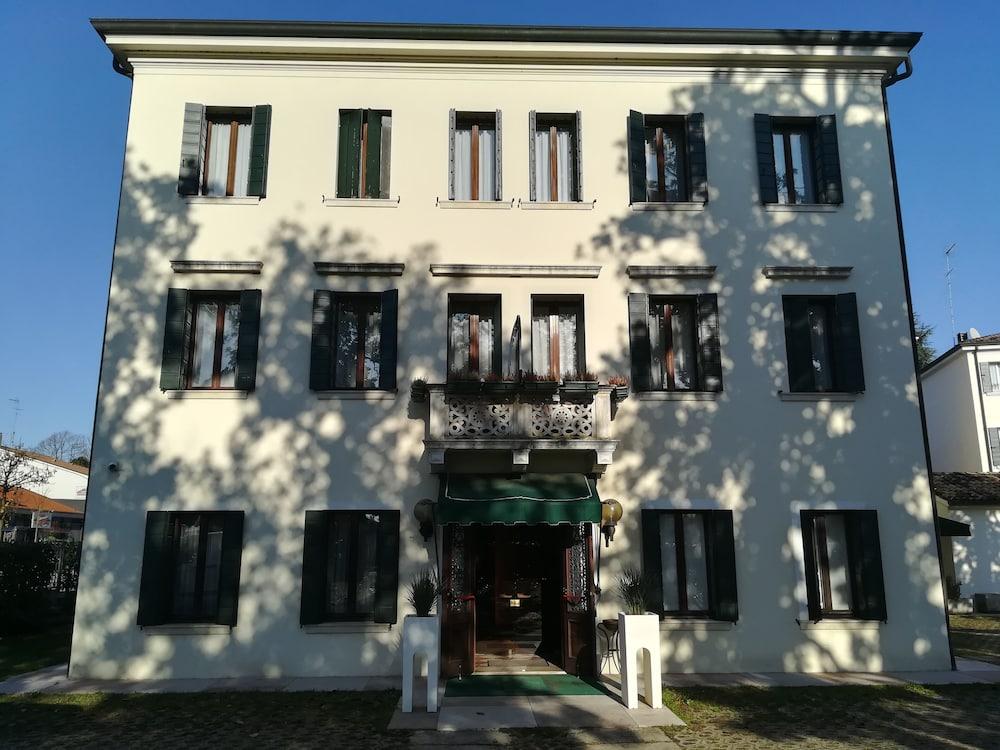 Fotos del hotel - SCALA
