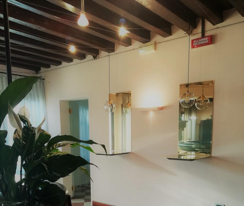 Fotos del hotel - SCALA