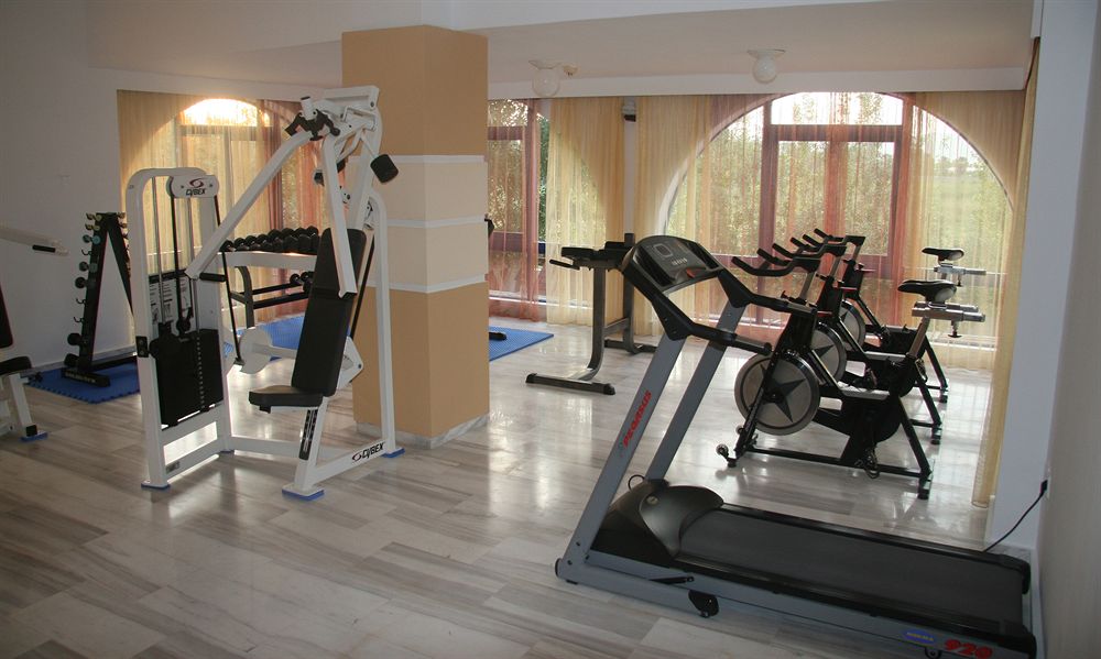 Fotos del hotel - GAIA VILLAGE (PARK LANE) - KOS