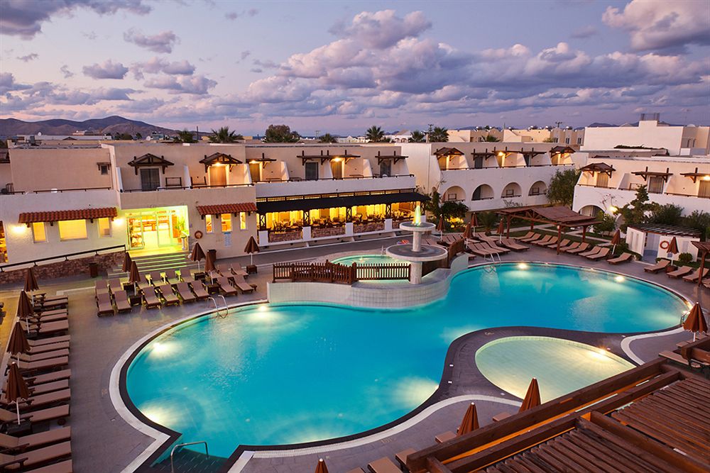 Fotos del hotel - GAIA VILLAGE (PARK LANE) - KOS