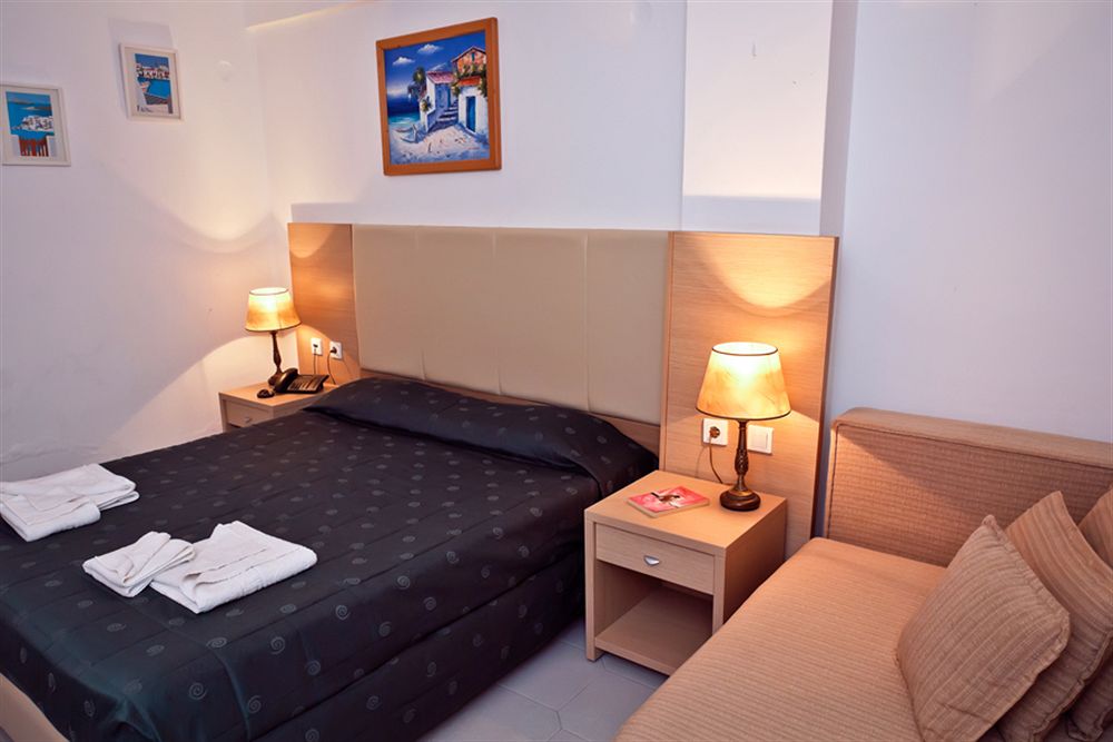 Fotos del hotel - GAIA VILLAGE (PARK LANE) - KOS