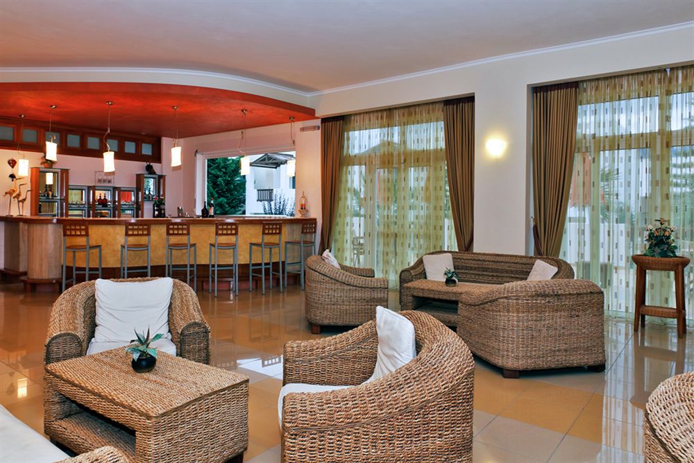 Fotos del hotel - GAIA VILLAGE (PARK LANE) - KOS