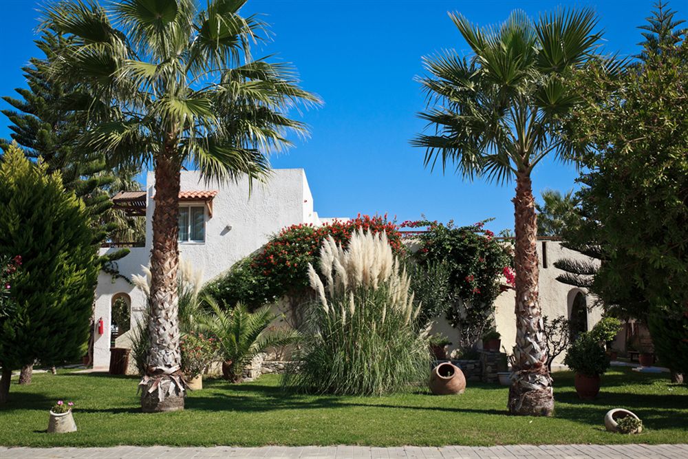 Fotos del hotel - GAIA VILLAGE (PARK LANE) - KOS