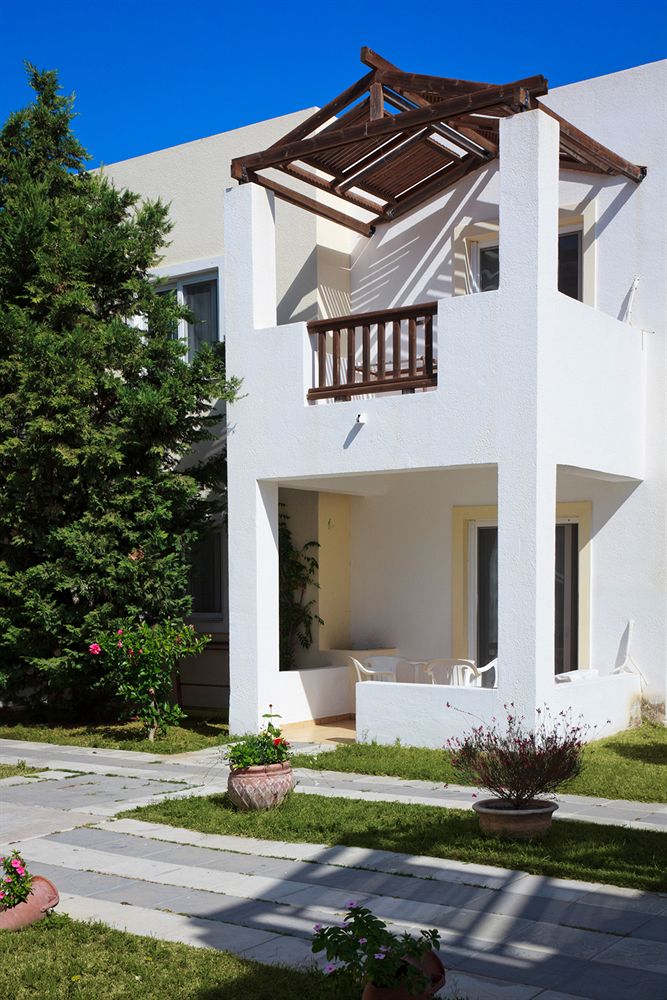 Fotos del hotel - GAIA VILLAGE (PARK LANE) - KOS