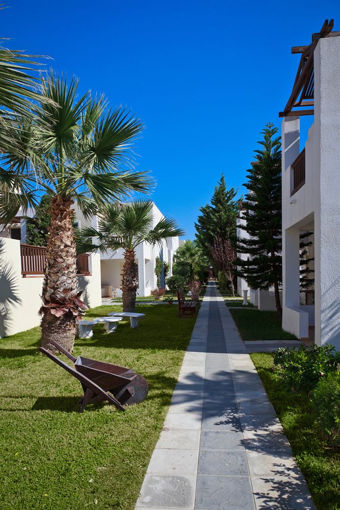 Fotos del hotel - GAIA VILLAGE (PARK LANE) - KOS