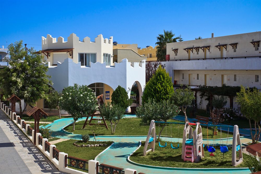 Fotos del hotel - GAIA VILLAGE (PARK LANE) - KOS