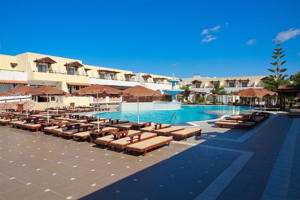 Fotos del hotel - GAIA VILLAGE (PARK LANE) - KOS