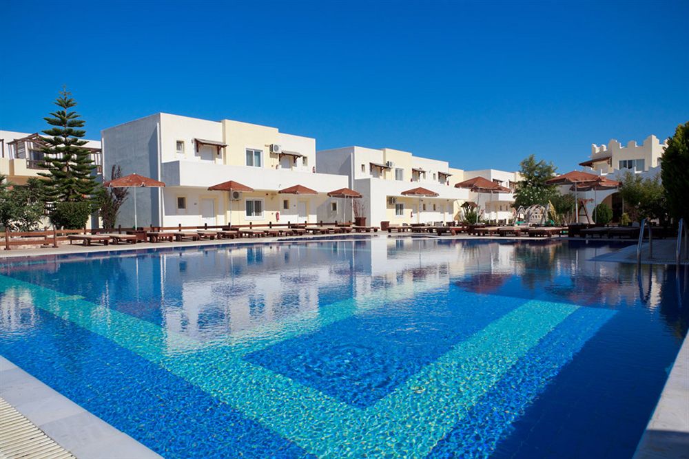 Fotos del hotel - GAIA VILLAGE (PARK LANE) - KOS