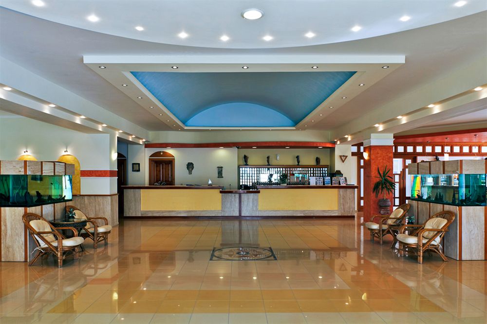 Fotos del hotel - GAIA VILLAGE (PARK LANE) - KOS