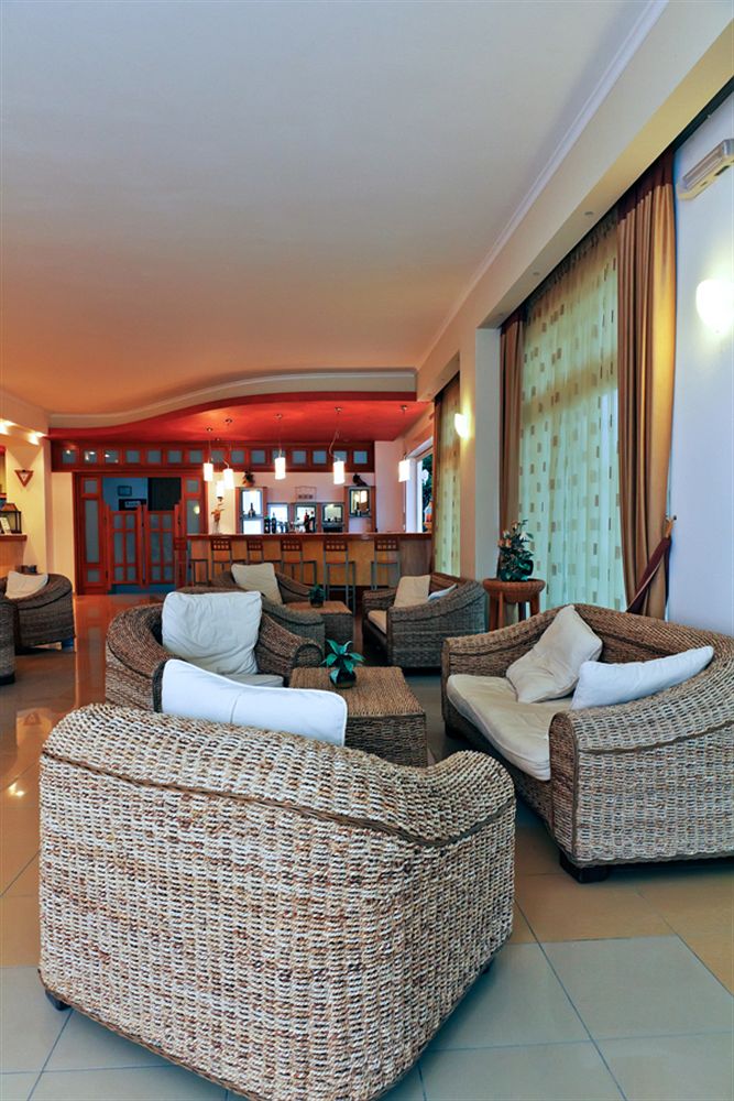 Fotos del hotel - GAIA VILLAGE (PARK LANE) - KOS