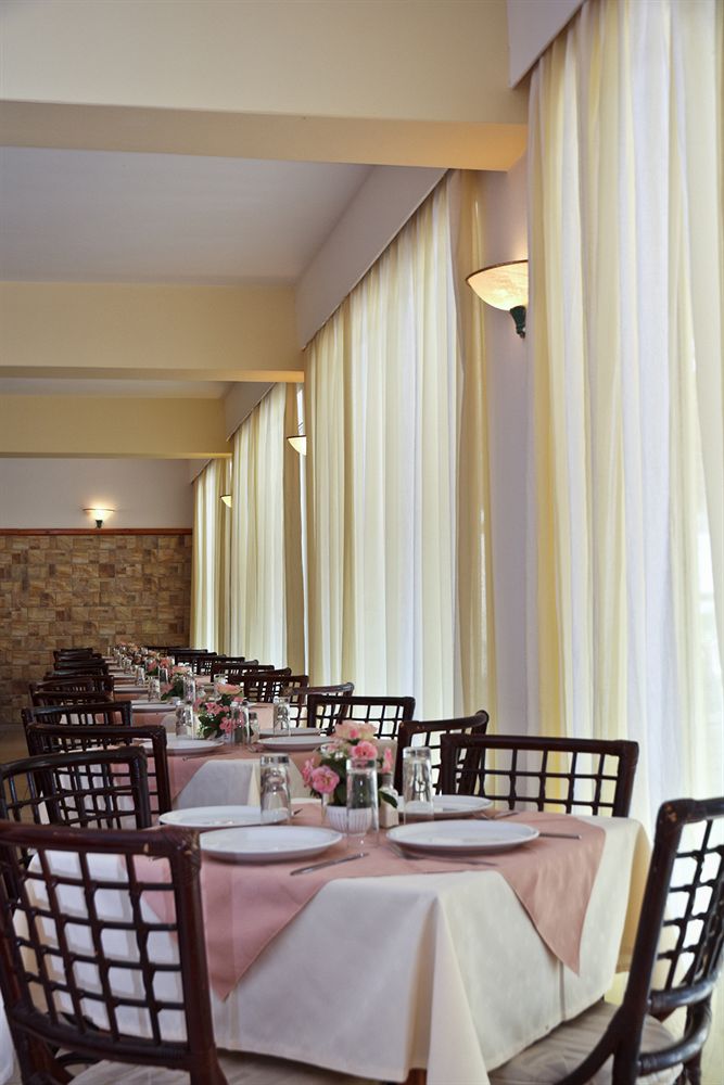 Fotos del hotel - GAIA VILLAGE (PARK LANE) - KOS