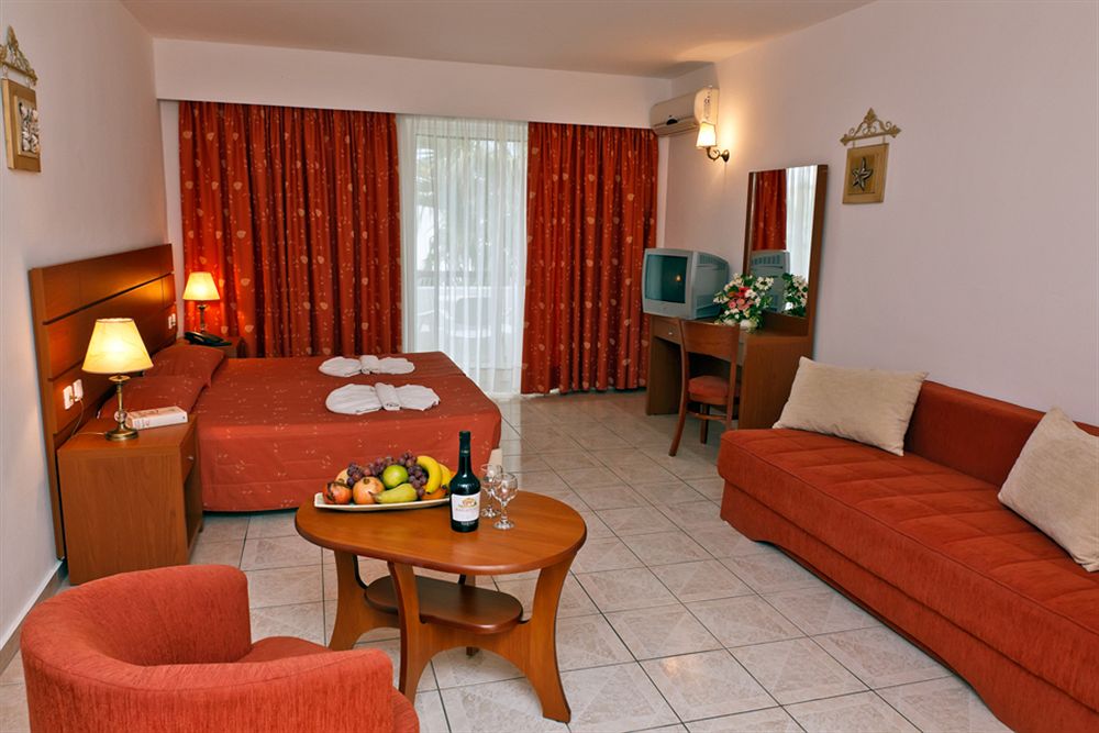 Fotos del hotel - GAIA VILLAGE (PARK LANE) - KOS