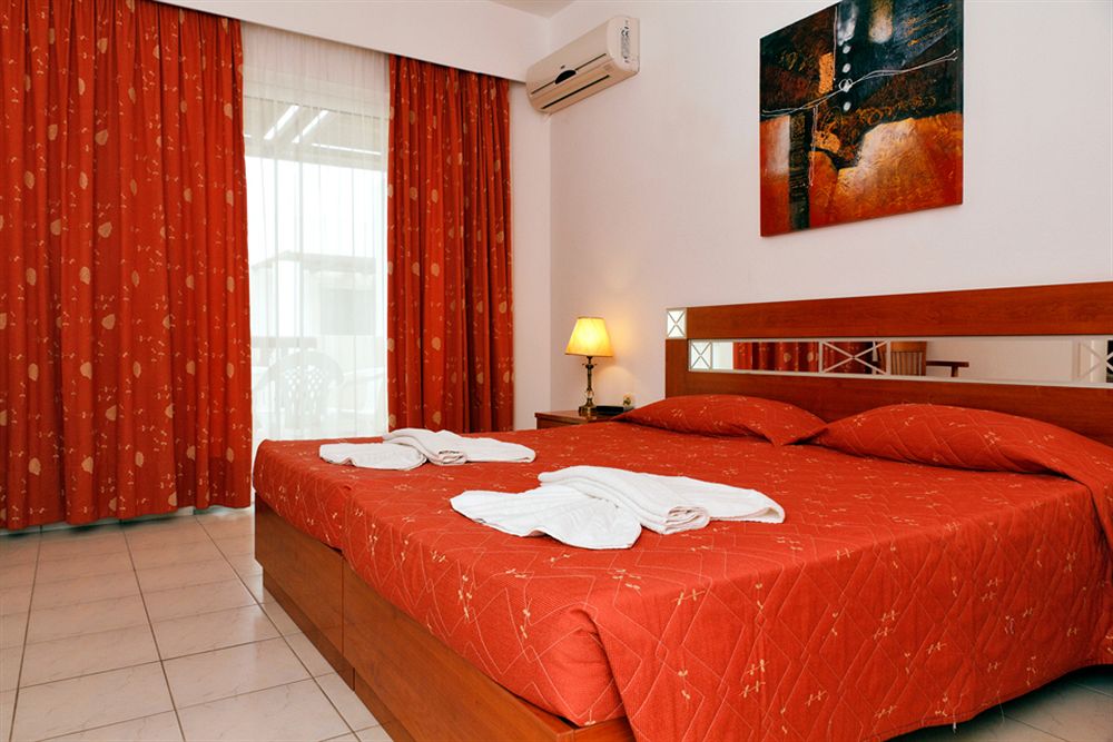 Fotos del hotel - GAIA VILLAGE (PARK LANE) - KOS