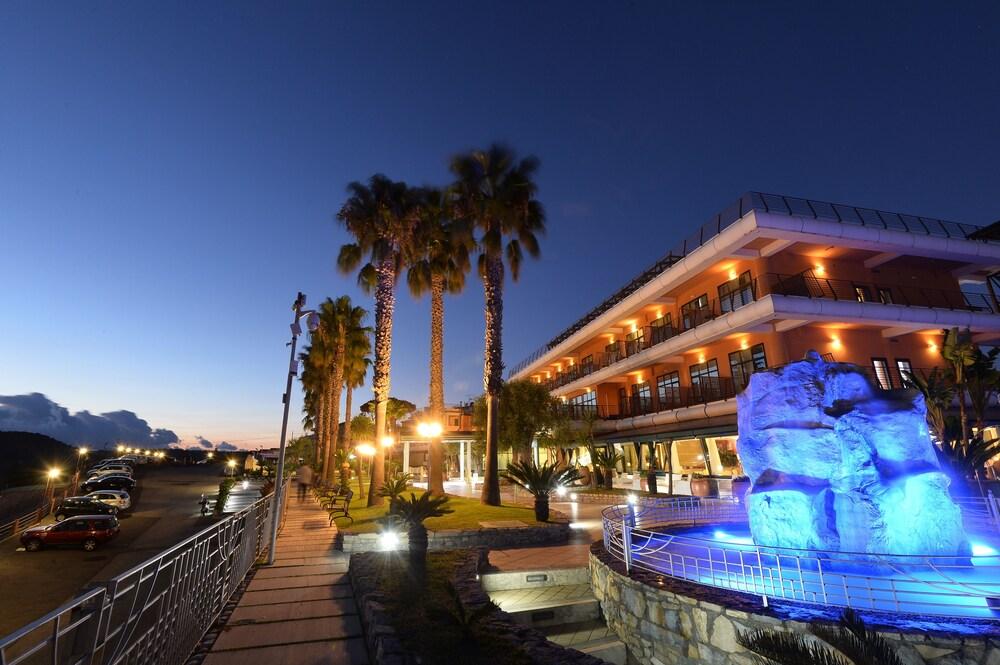 Fotos del hotel - Hotel Gli Dei