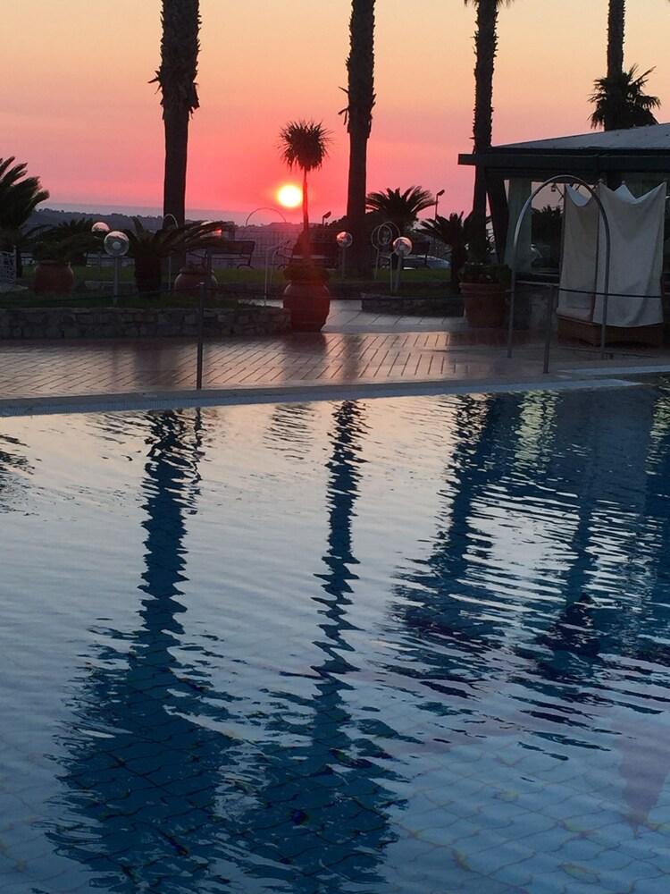 Fotos del hotel - Hotel Gli Dei