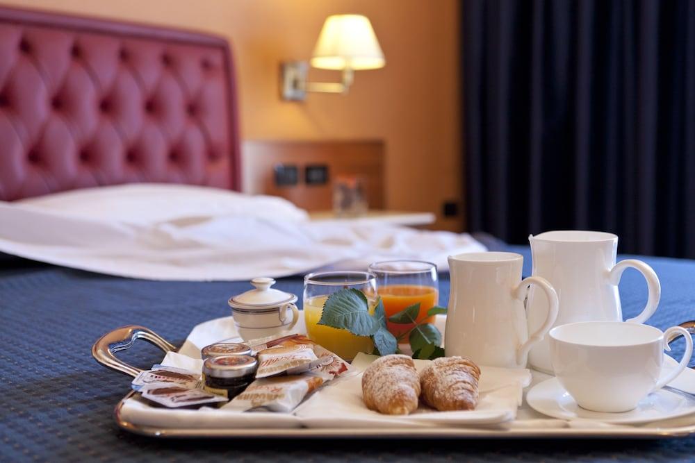 Fotos del hotel - Hotel Gli Dei
