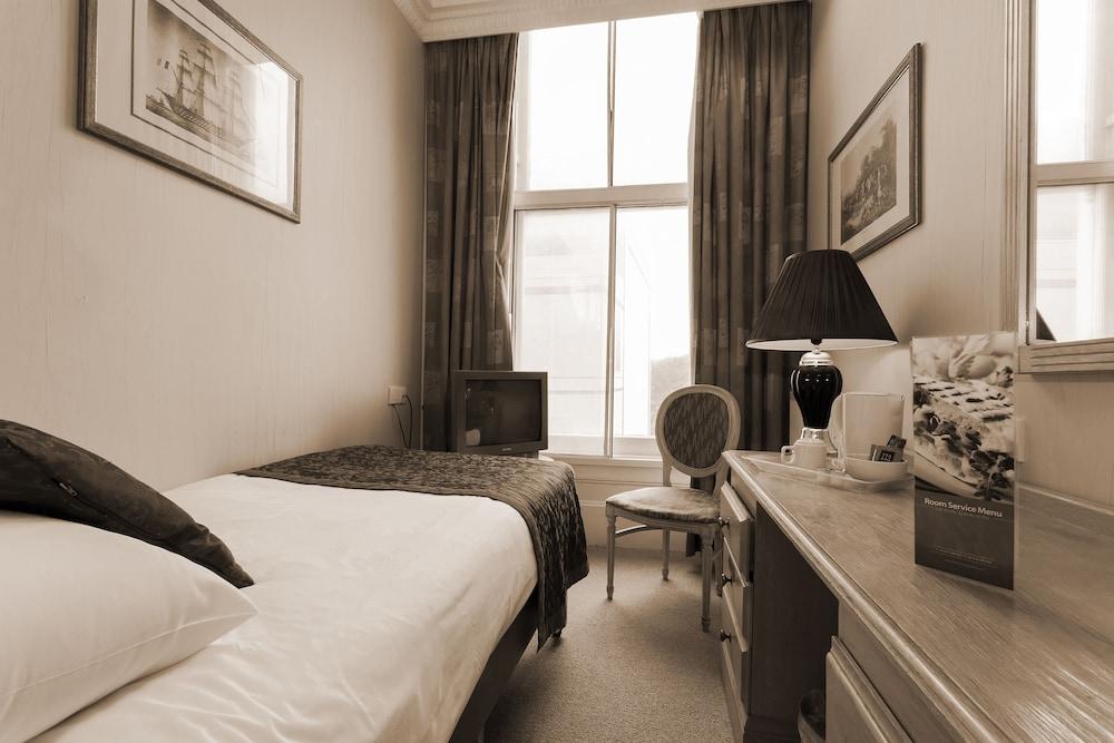 Fotos del hotel - BRITANNIA ROYAL ALBION HOTEL